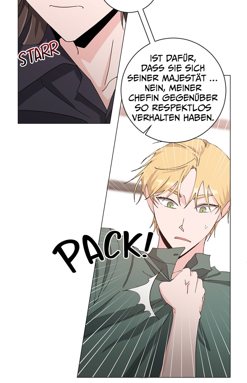 Read Viel Glück, tollkühner Held! Manga Online