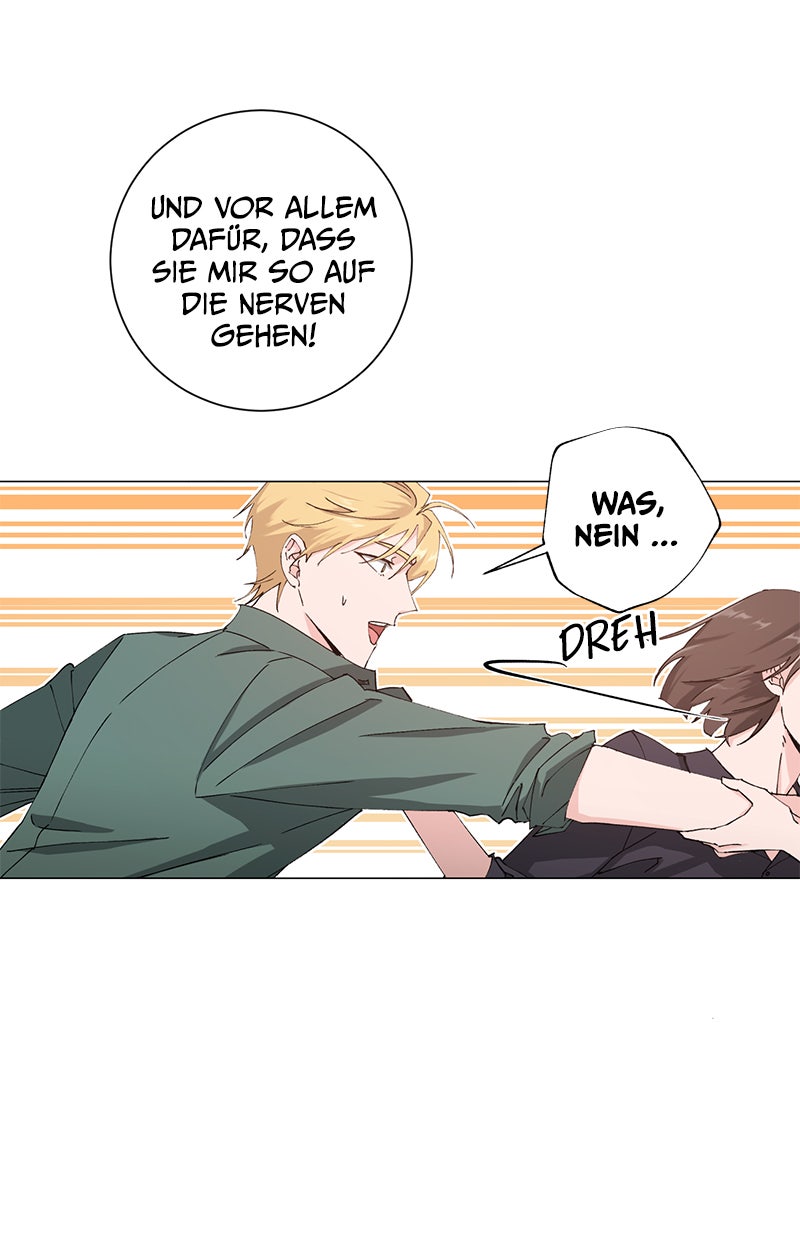 Read Viel Glück, tollkühner Held! Manga Online