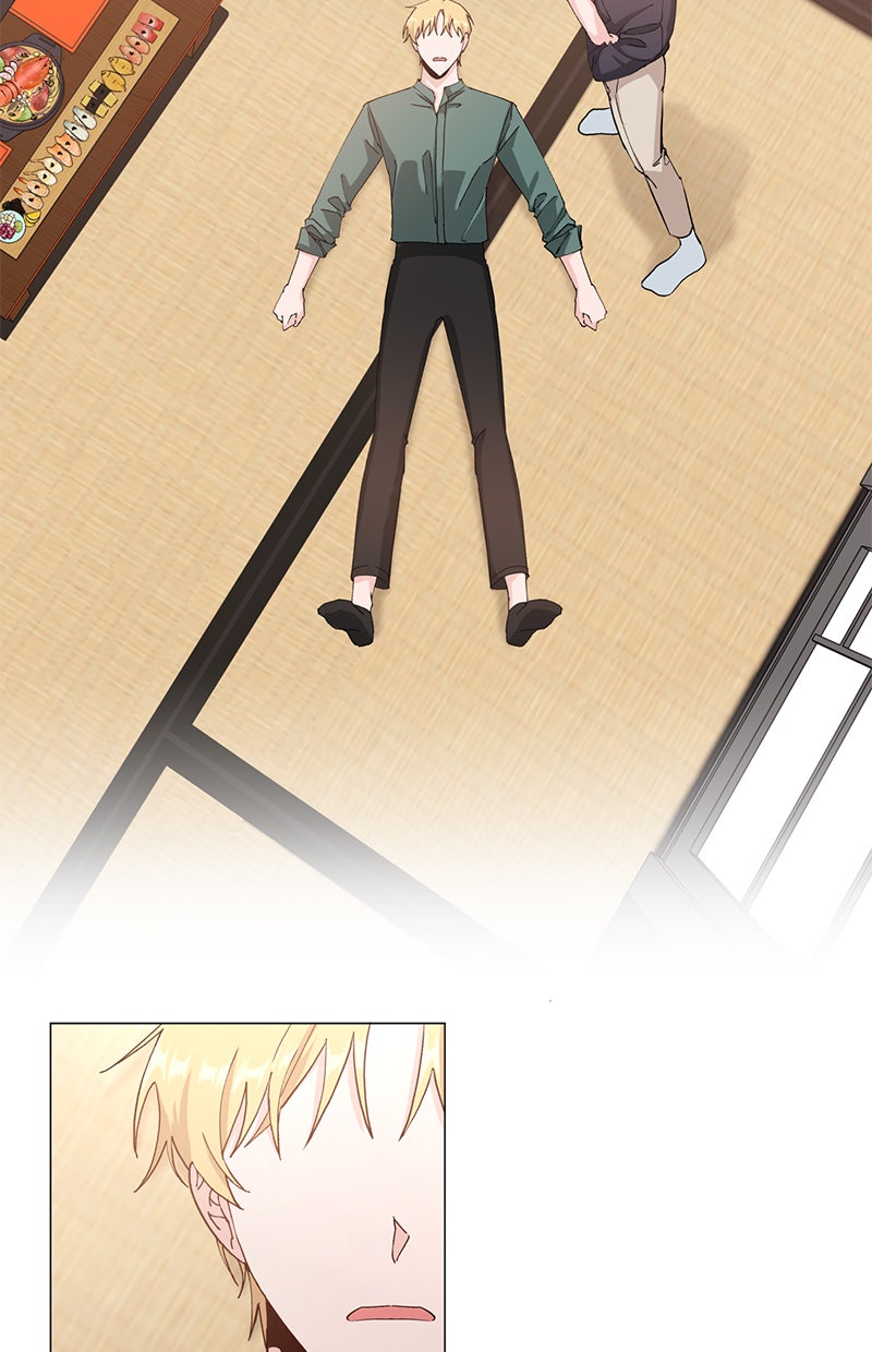 Read Viel Glück, tollkühner Held! Manga Online