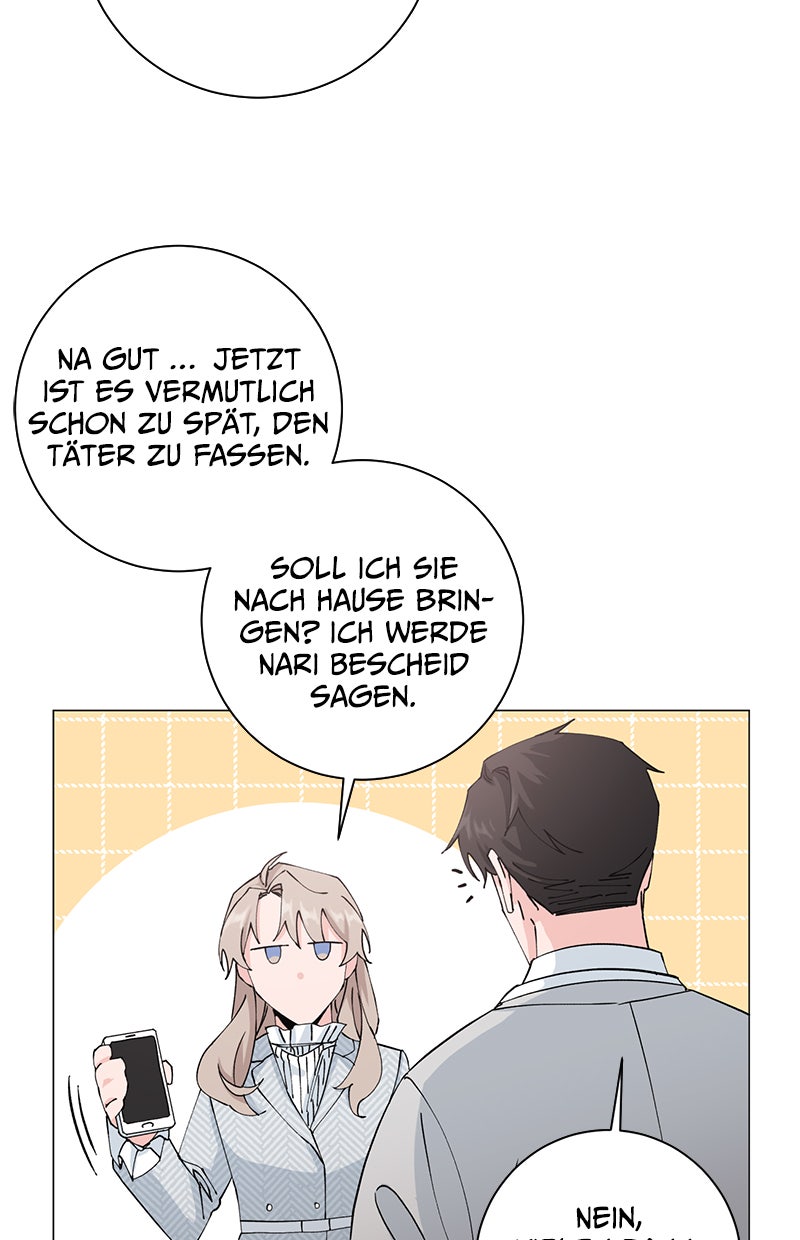 Read Viel Glück, tollkühner Held! Manga Online