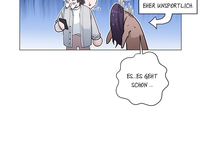 Read Viel Glück, tollkühner Held! Manga Online