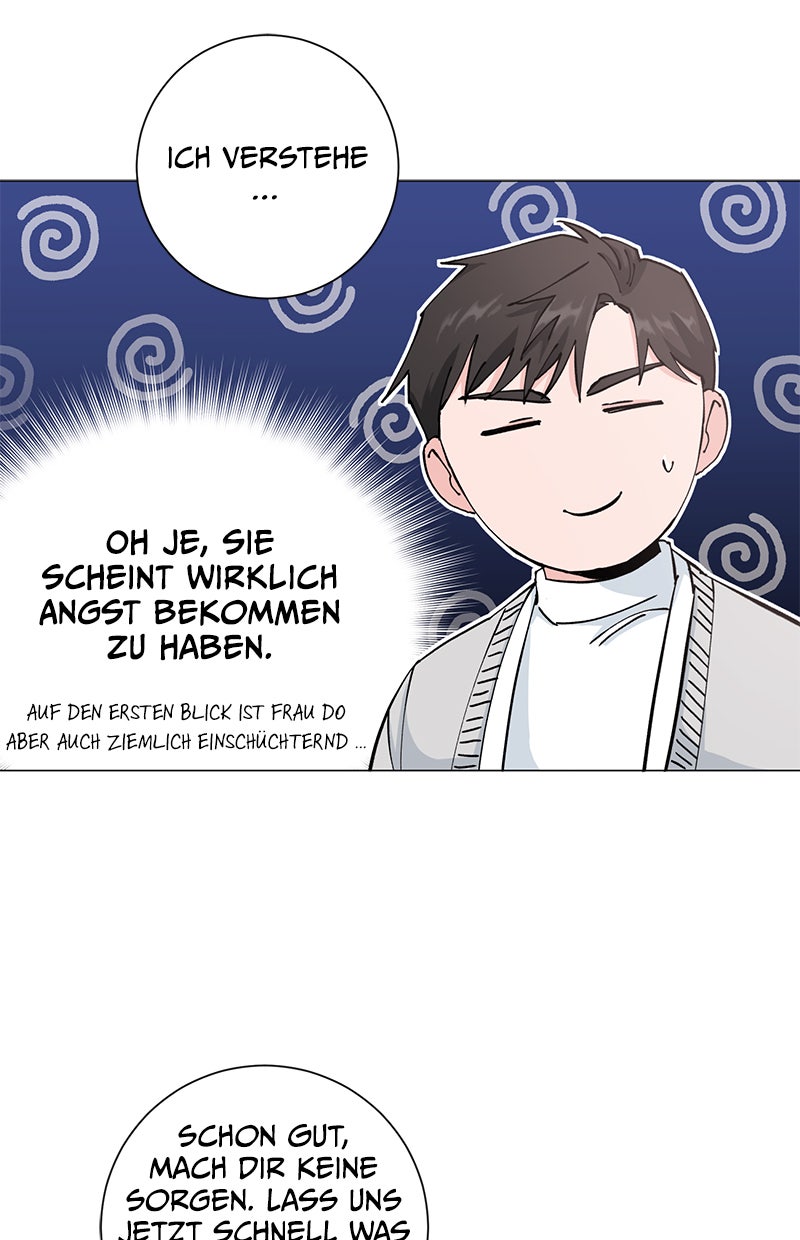 Read Viel Glück, tollkühner Held! Manga Online