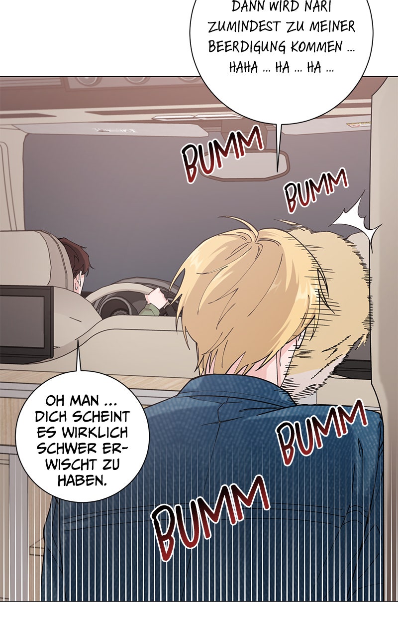 Read Viel Glück, tollkühner Held! Manga Online