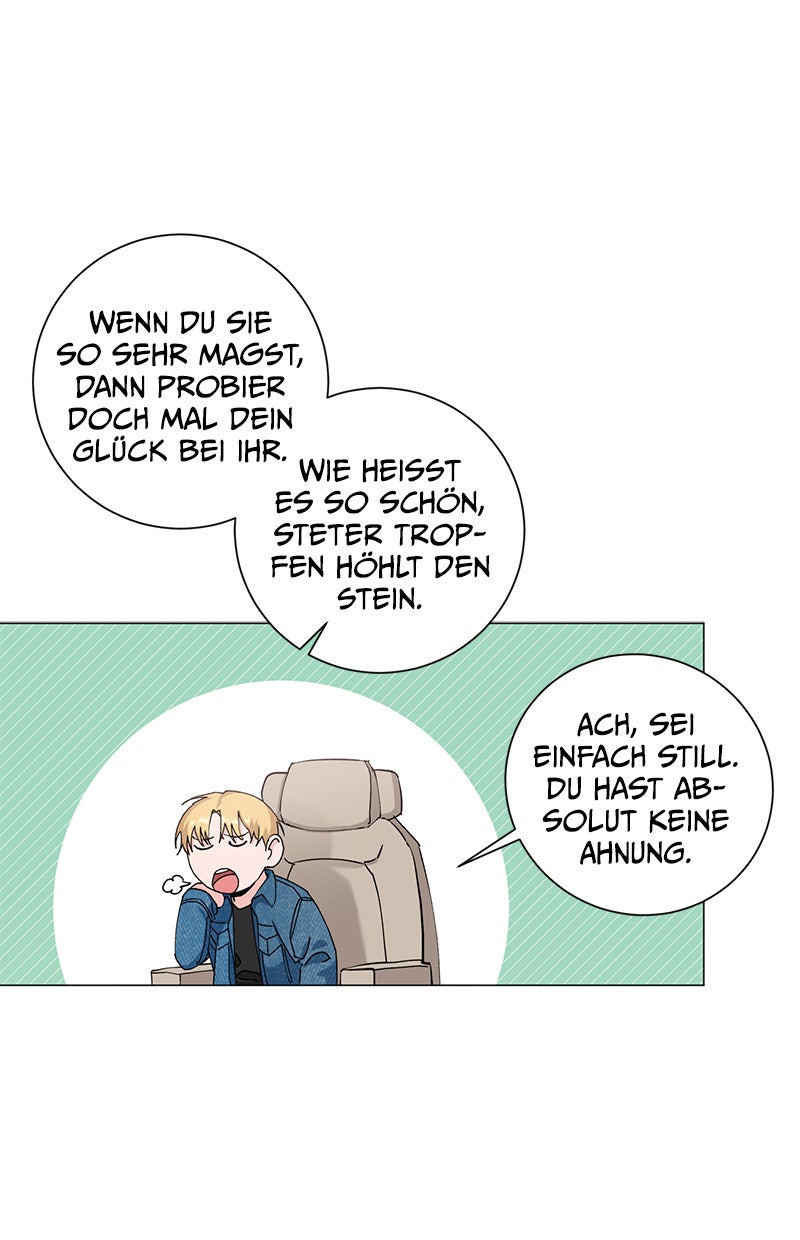 Read Viel Glück, tollkühner Held! Manga Online