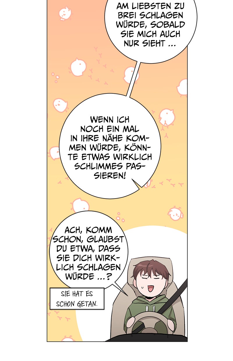 Read Viel Glück, tollkühner Held! Manga Online