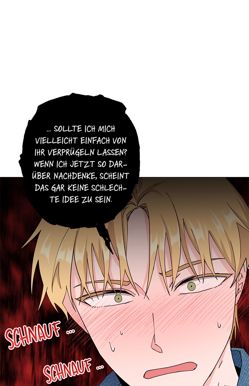Read Viel Glück, tollkühner Held! Manga Online