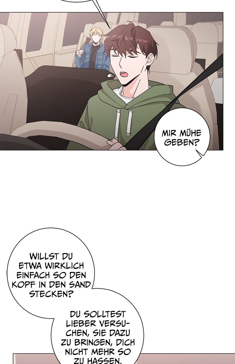 Read Viel Glück, tollkühner Held! Manga Online