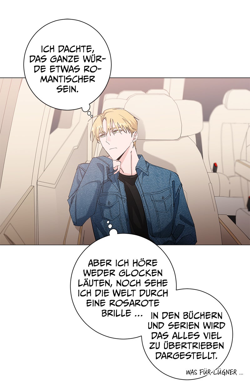 Read Viel Glück, tollkühner Held! Manga Online