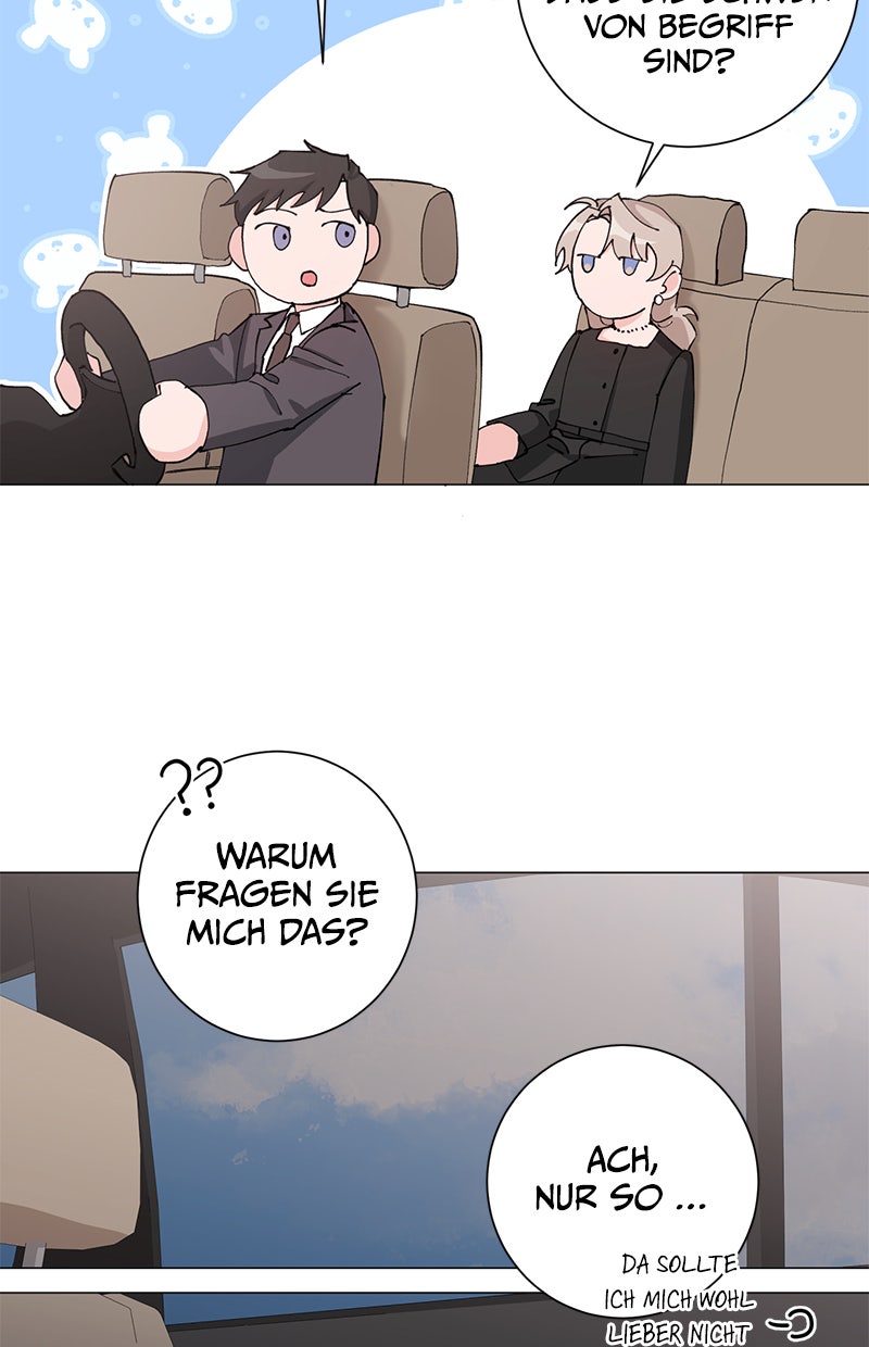 Read Viel Glück, tollkühner Held! Manga Online