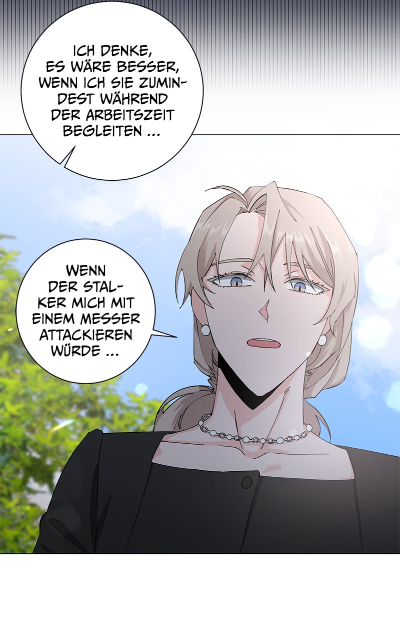 Read Viel Glück, tollkühner Held! Manga Online