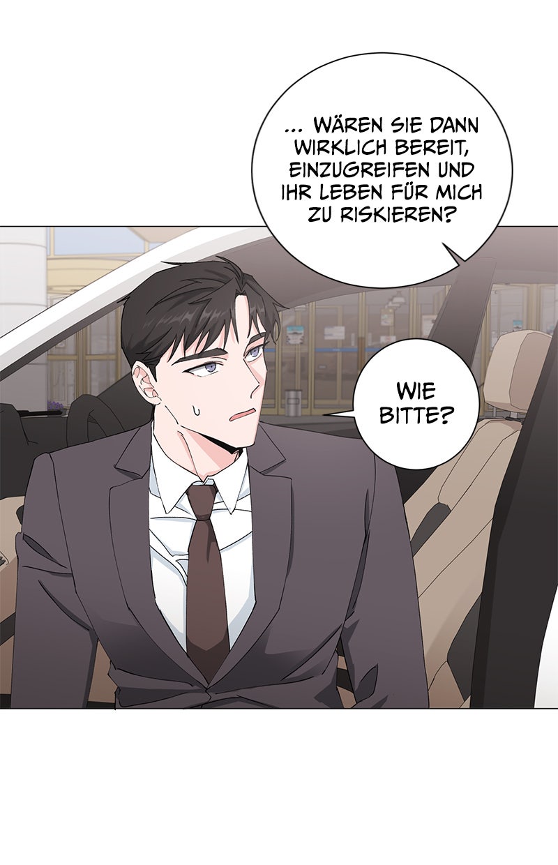 Read Viel Glück, tollkühner Held! Manga Online