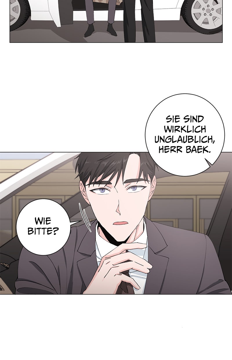 Read Viel Glück, tollkühner Held! Manga Online