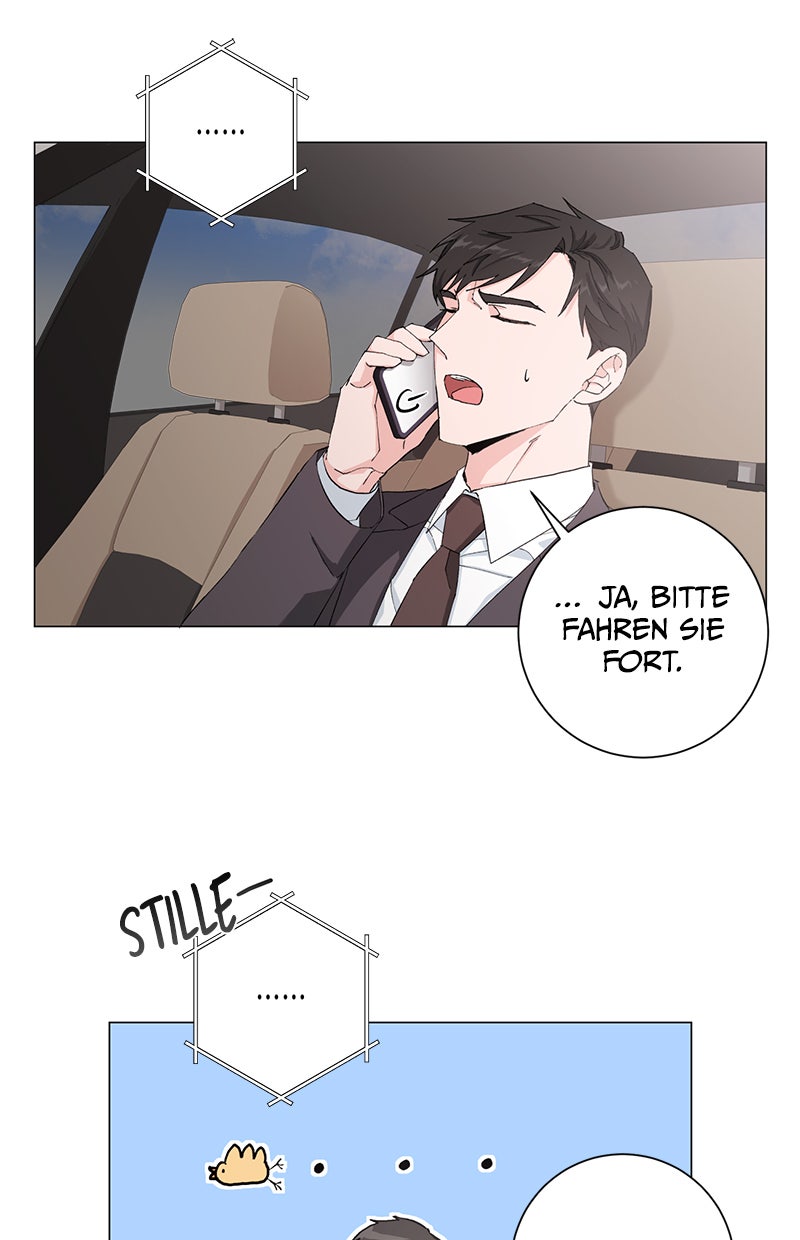 Read Viel Glück, tollkühner Held! Manga Online