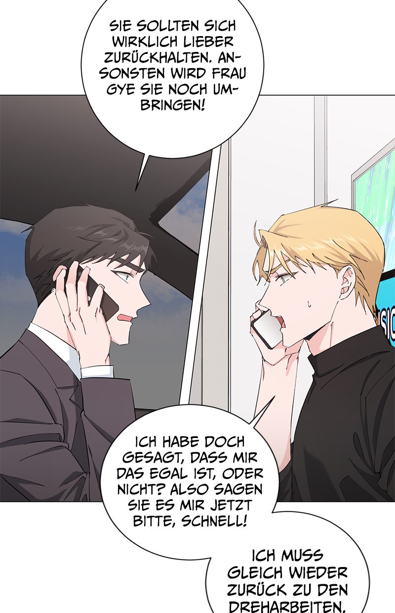 Read Viel Glück, tollkühner Held! Manga Online