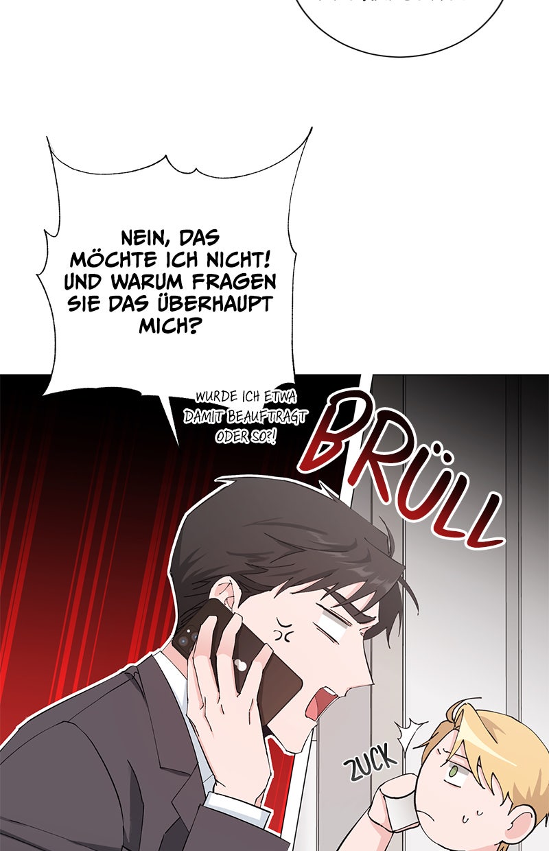 Read Viel Glück, tollkühner Held! Manga Online
