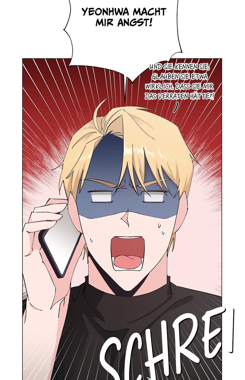 Read Viel Glück, tollkühner Held! Manga Online