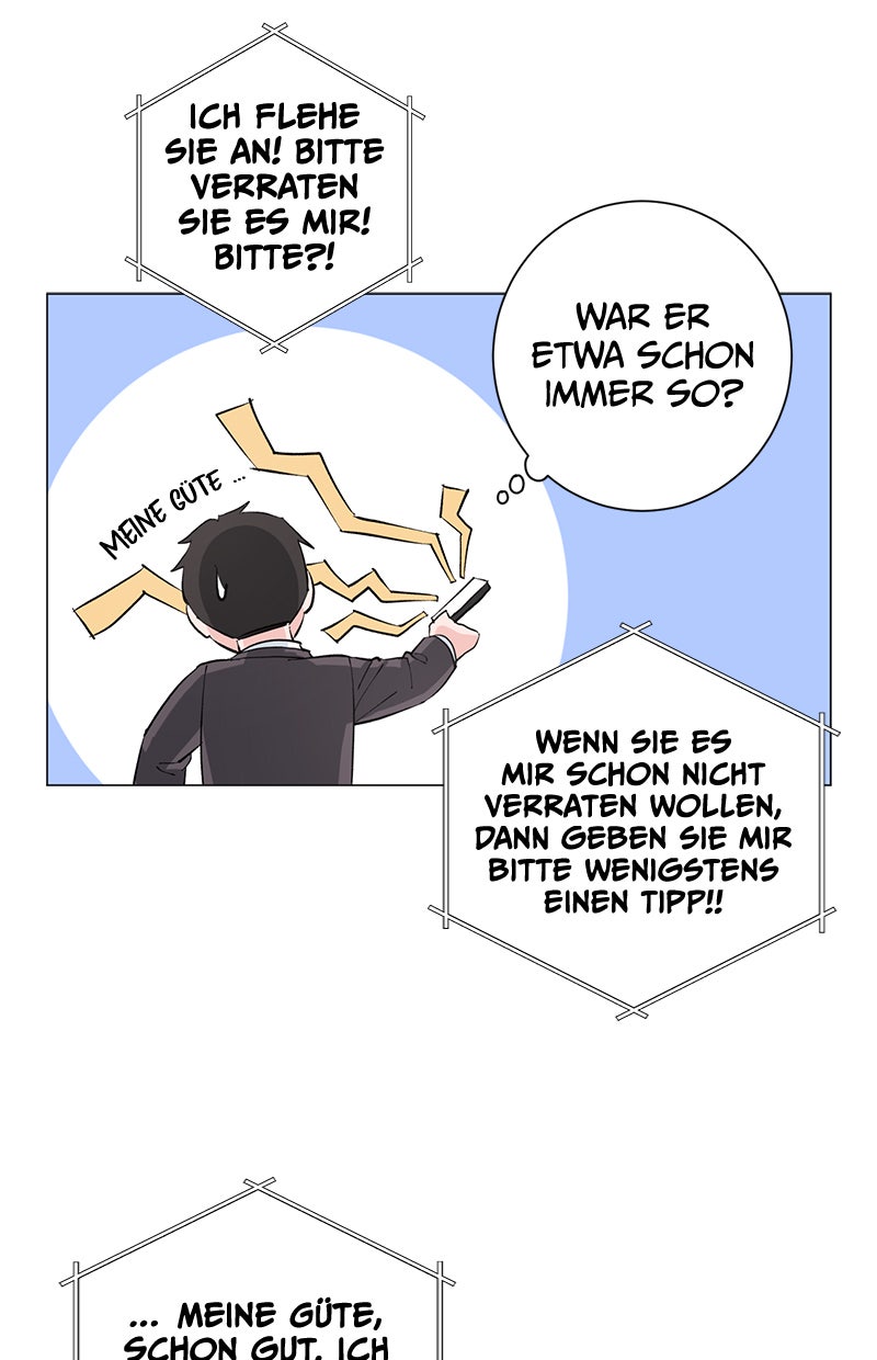 Read Viel Glück, tollkühner Held! Manga Online