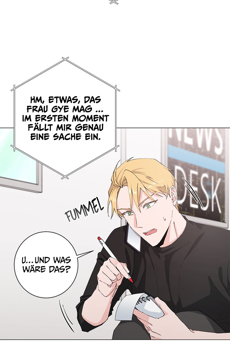 Read Viel Glück, tollkühner Held! Manga Online