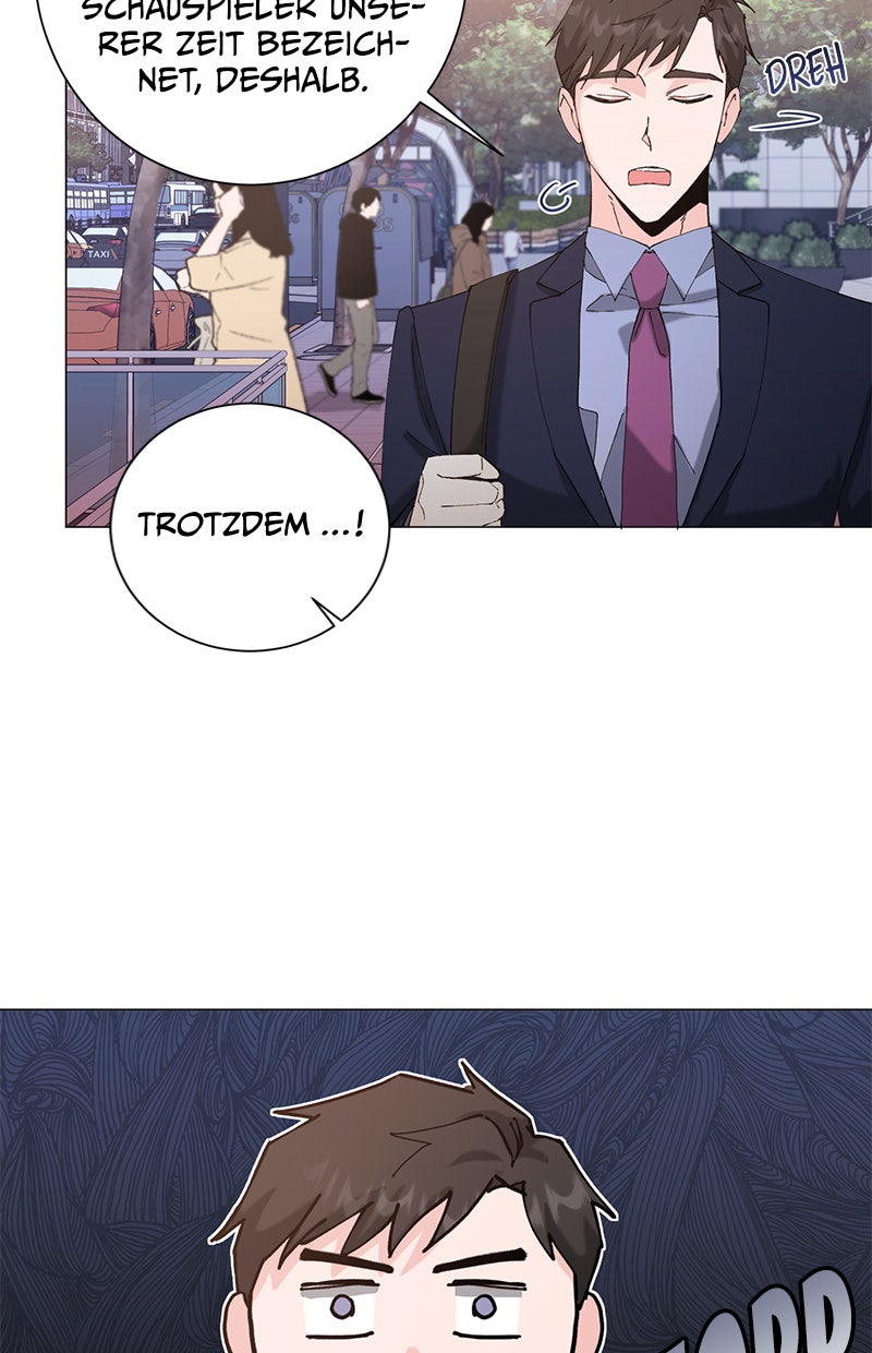 Read Viel Glück, tollkühner Held! Manga Online