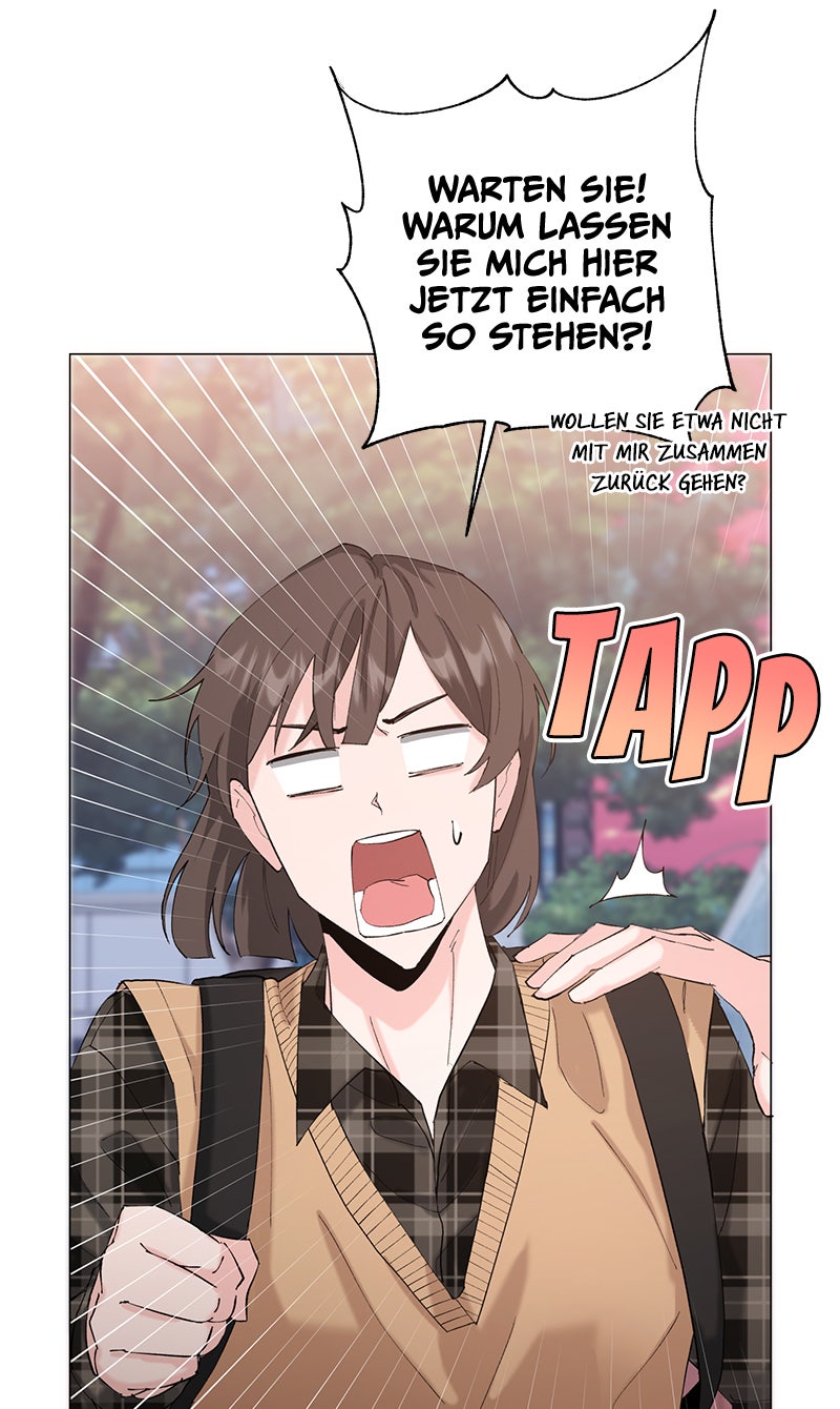 Read Viel Glück, tollkühner Held! Manga Online