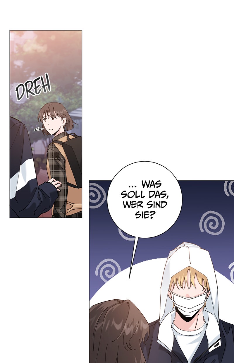 Read Viel Glück, tollkühner Held! Manga Online