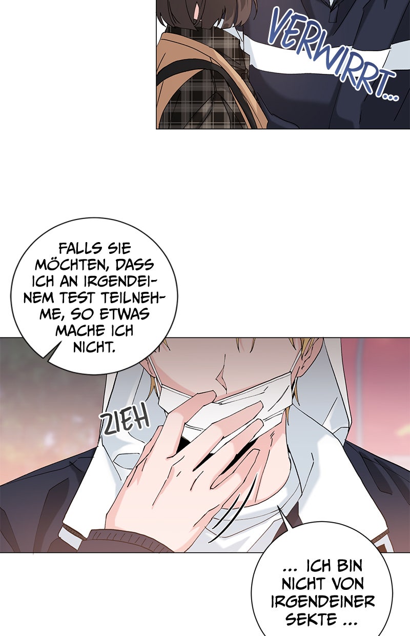 Read Viel Glück, tollkühner Held! Manga Online