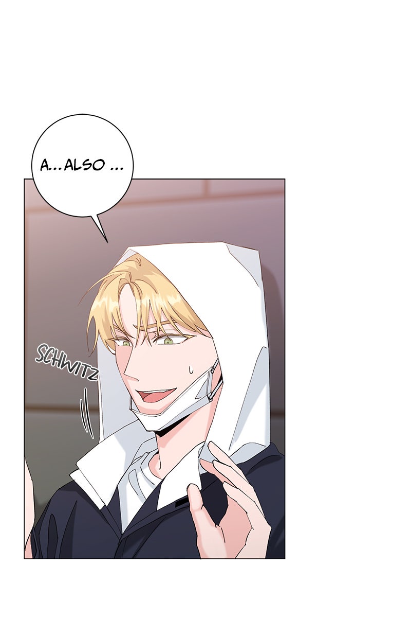 Read Viel Glück, tollkühner Held! Manga Online