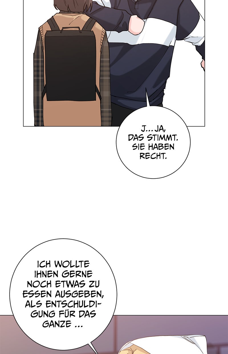 Read Viel Glück, tollkühner Held! Manga Online