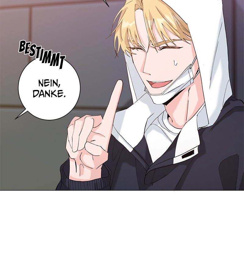 Read Viel Glück, tollkühner Held! Manga Online