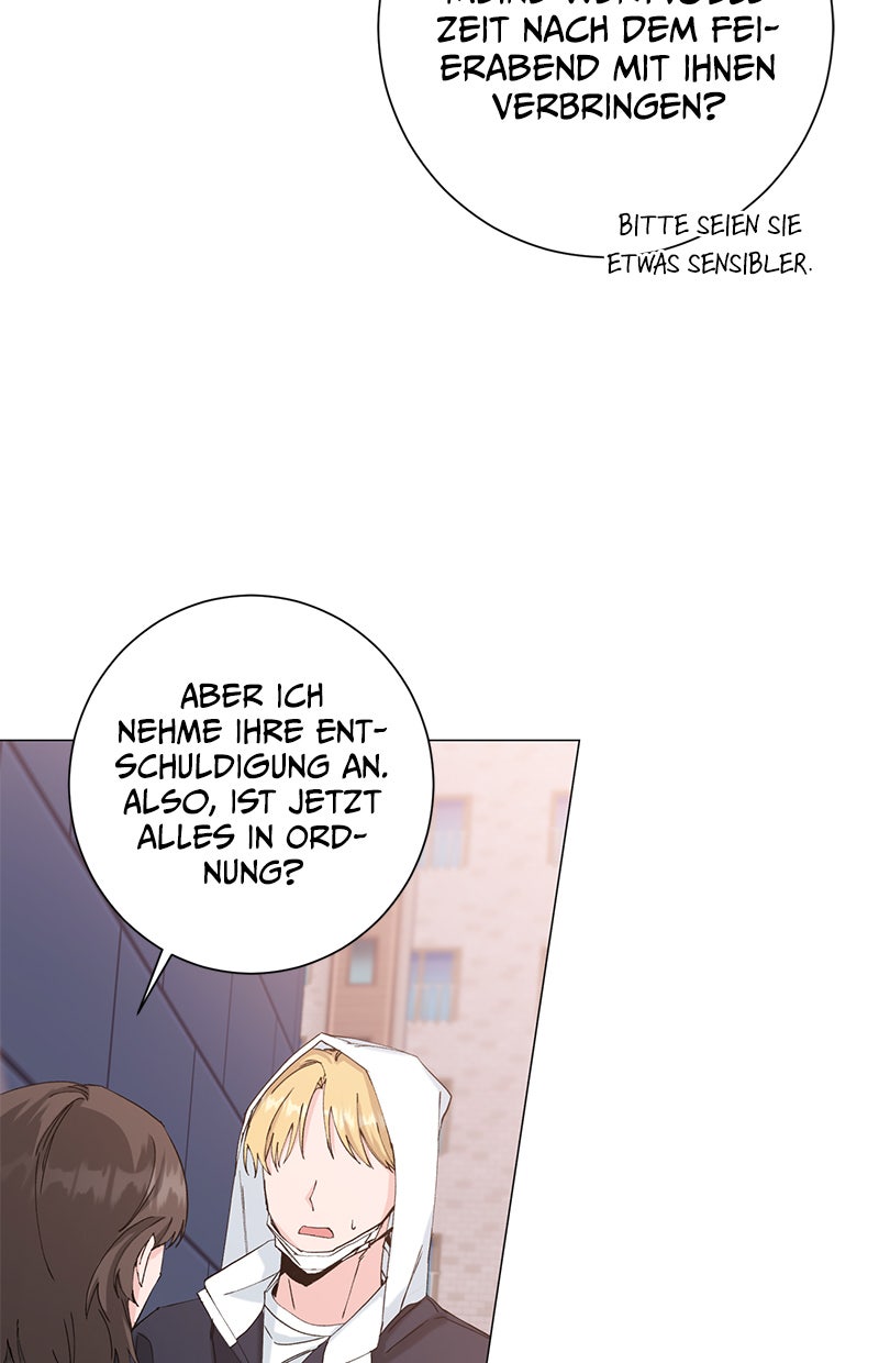 Read Viel Glück, tollkühner Held! Manga Online