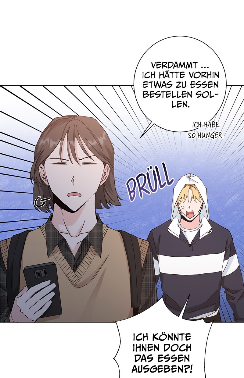 Read Viel Glück, tollkühner Held! Manga Online