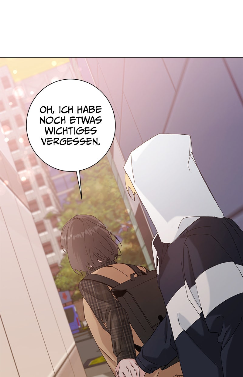 Read Viel Glück, tollkühner Held! Manga Online