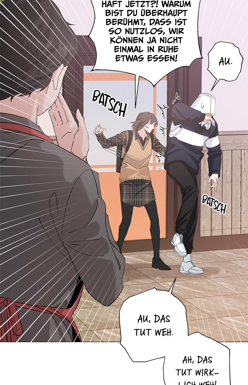 Read Viel Glück, tollkühner Held! Manga Online