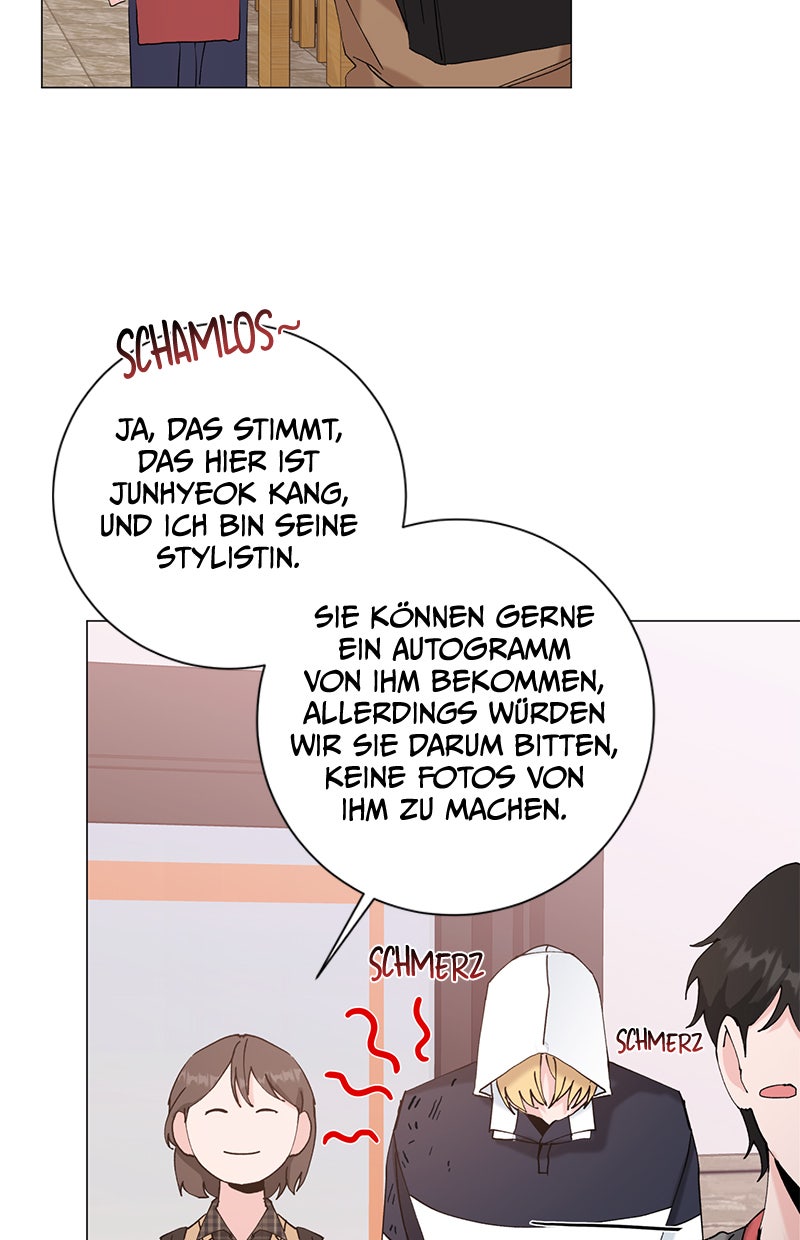 Read Viel Glück, tollkühner Held! Manga Online
