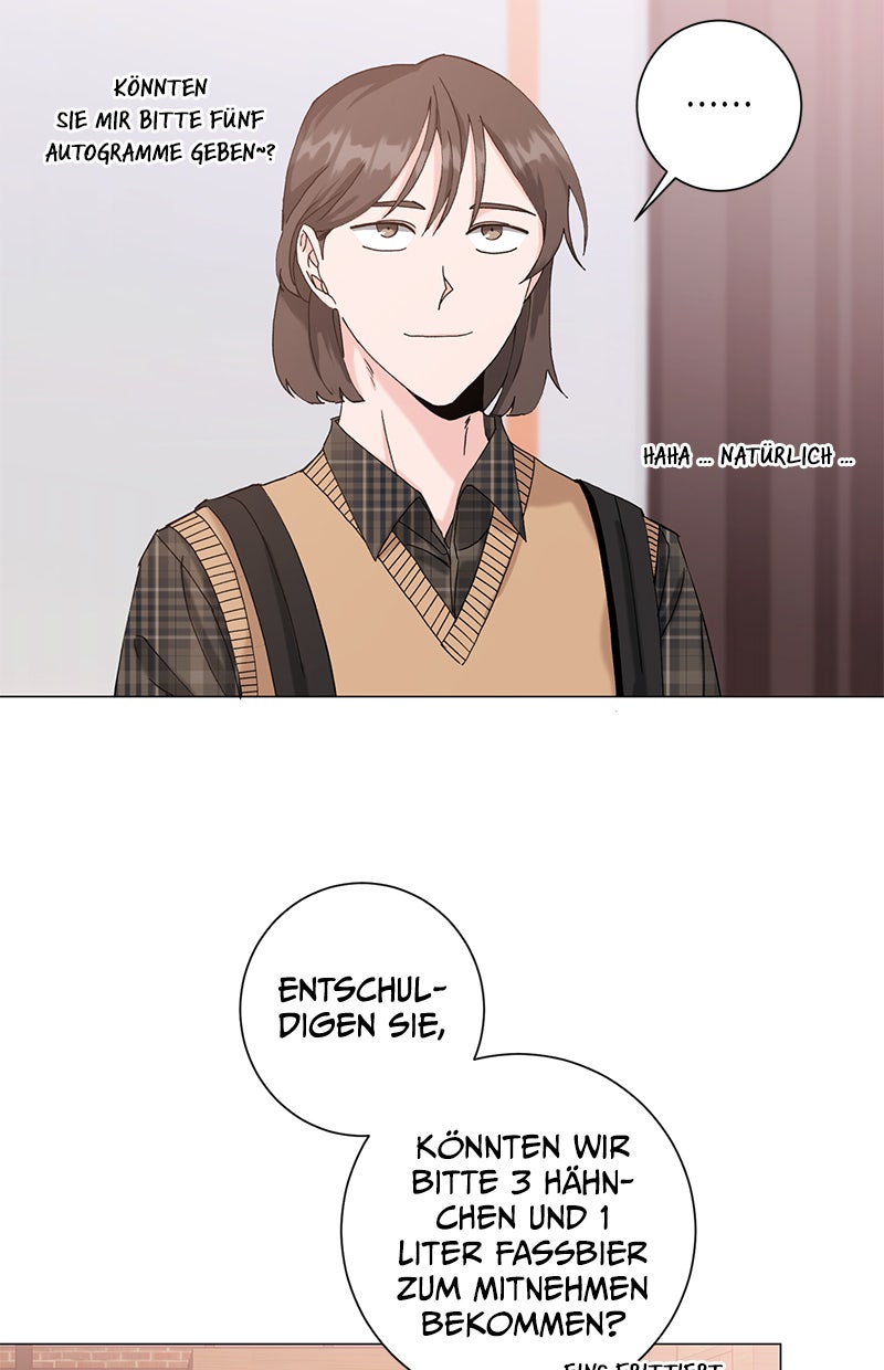 Read Viel Glück, tollkühner Held! Manga Online