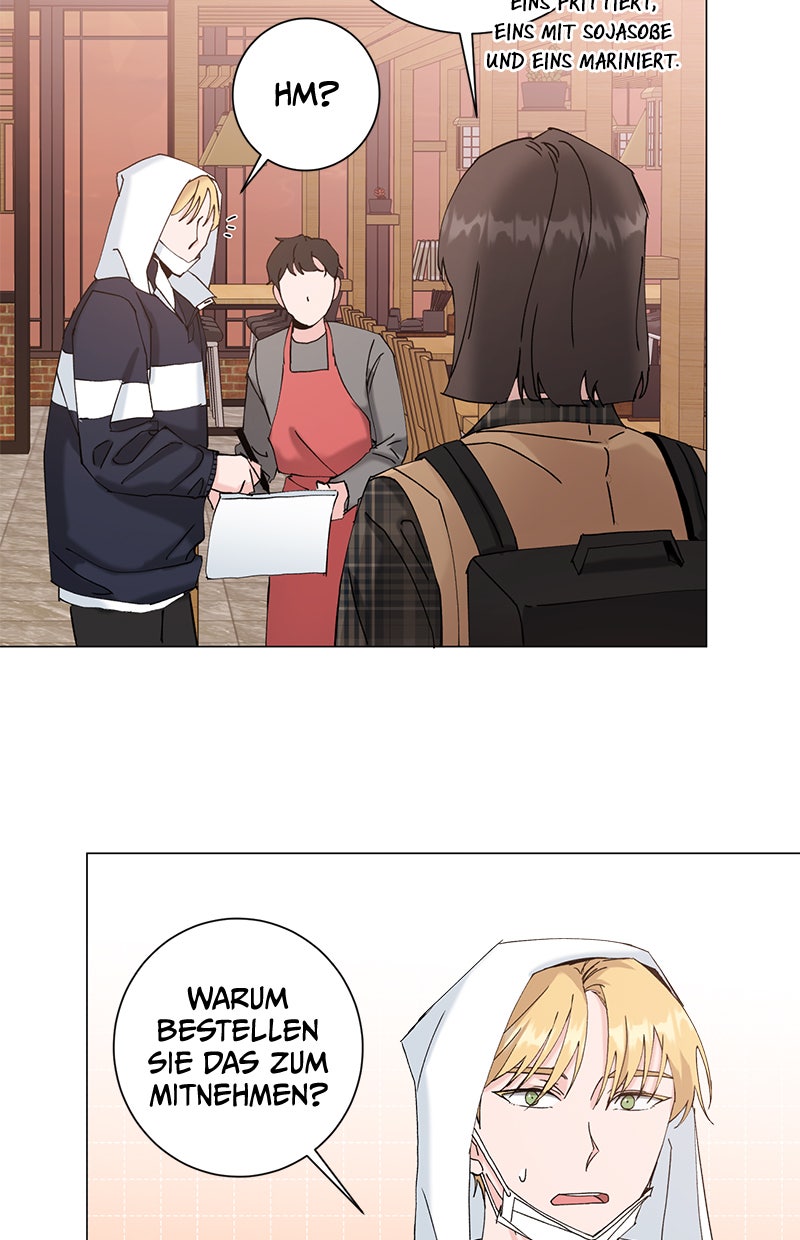 Read Viel Glück, tollkühner Held! Manga Online