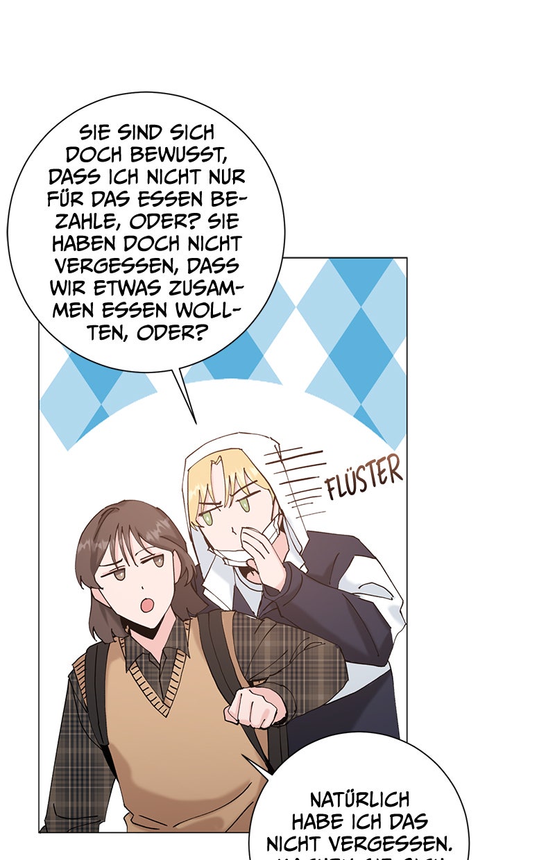 Read Viel Glück, tollkühner Held! Manga Online