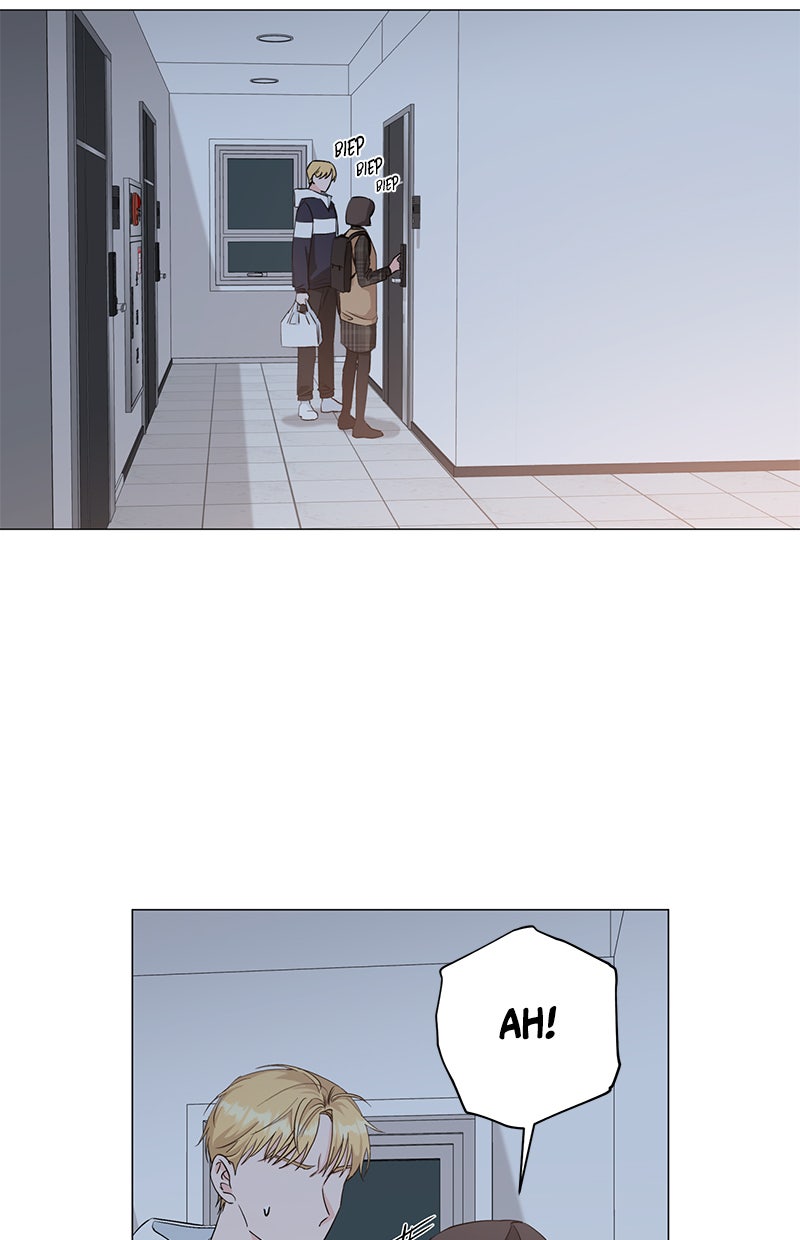 Read Viel Glück, tollkühner Held! Manga Online