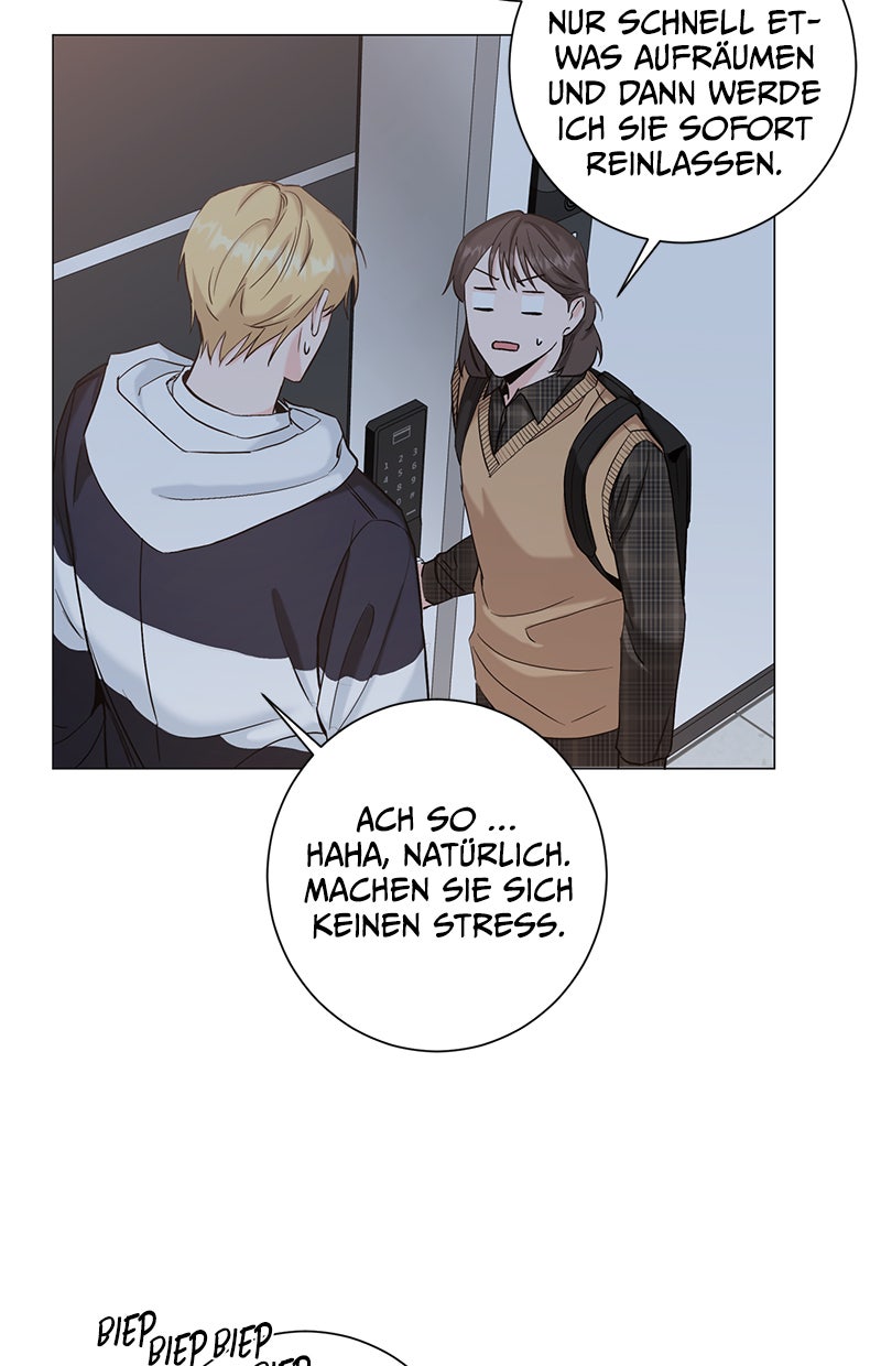 Read Viel Glück, tollkühner Held! Manga Online