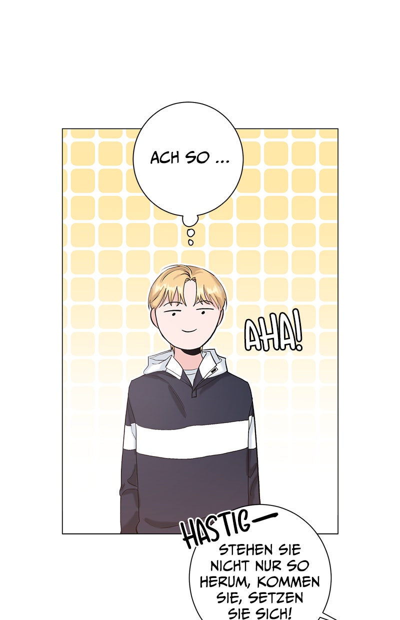 Read Viel Glück, tollkühner Held! Manga Online