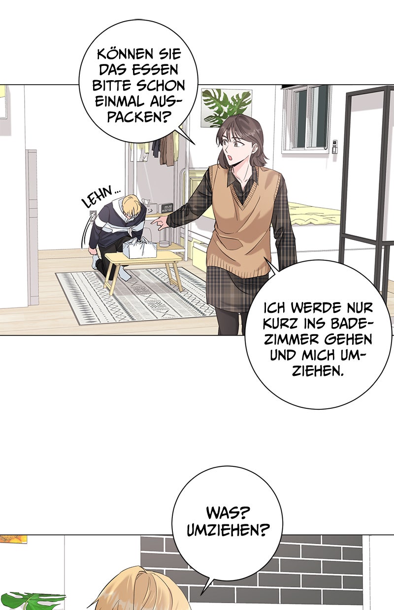 Read Viel Glück, tollkühner Held! Manga Online