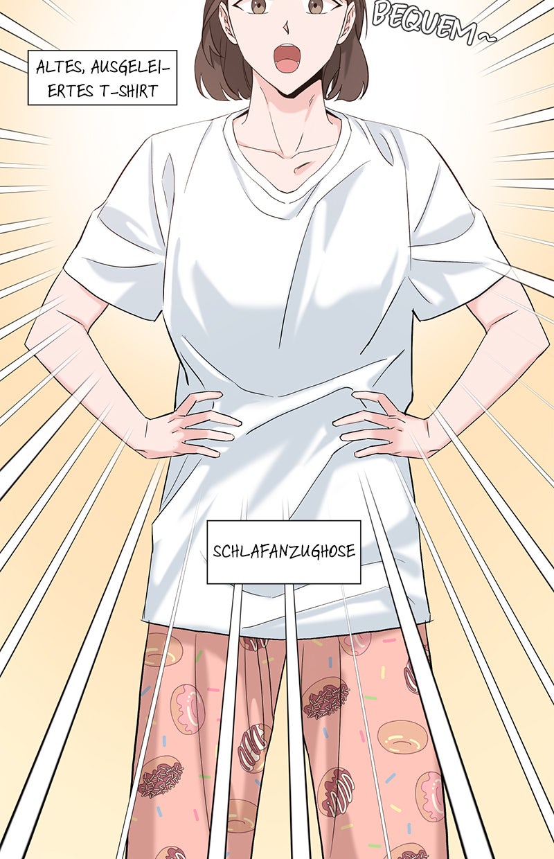 Read Viel Glück, tollkühner Held! Manga Online