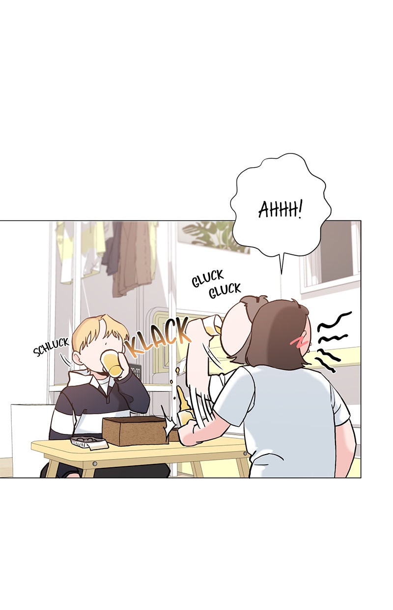 Read Viel Glück, tollkühner Held! Manga Online