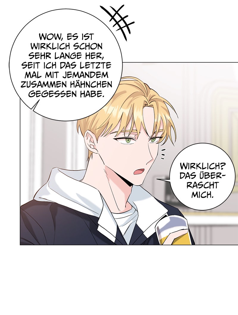 Read Viel Glück, tollkühner Held! Manga Online