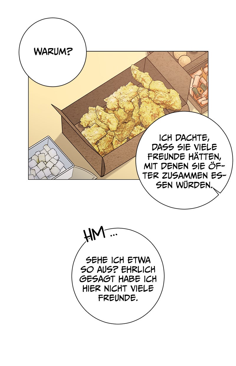 Read Viel Glück, tollkühner Held! Manga Online