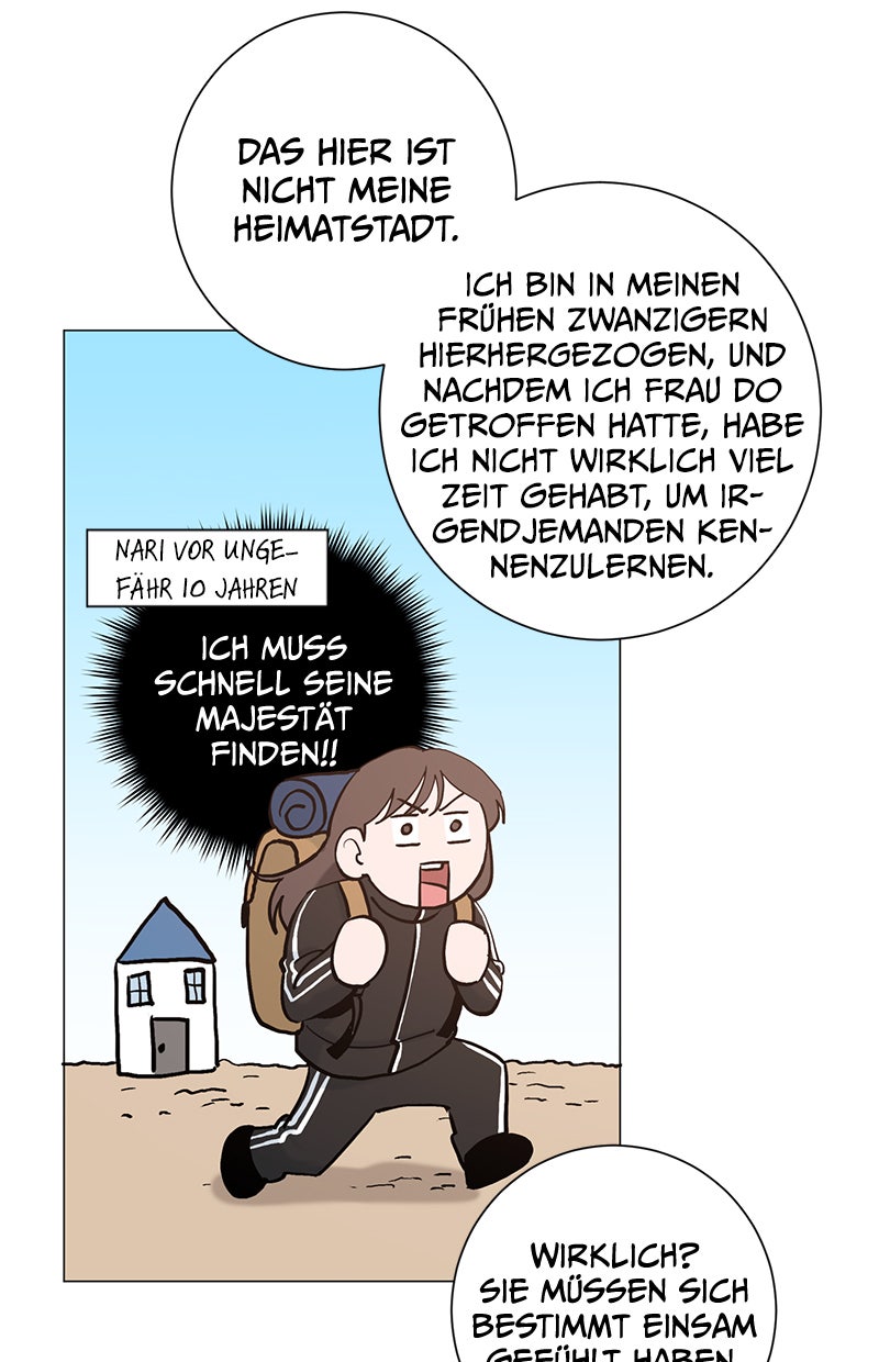Read Viel Glück, tollkühner Held! Manga Online