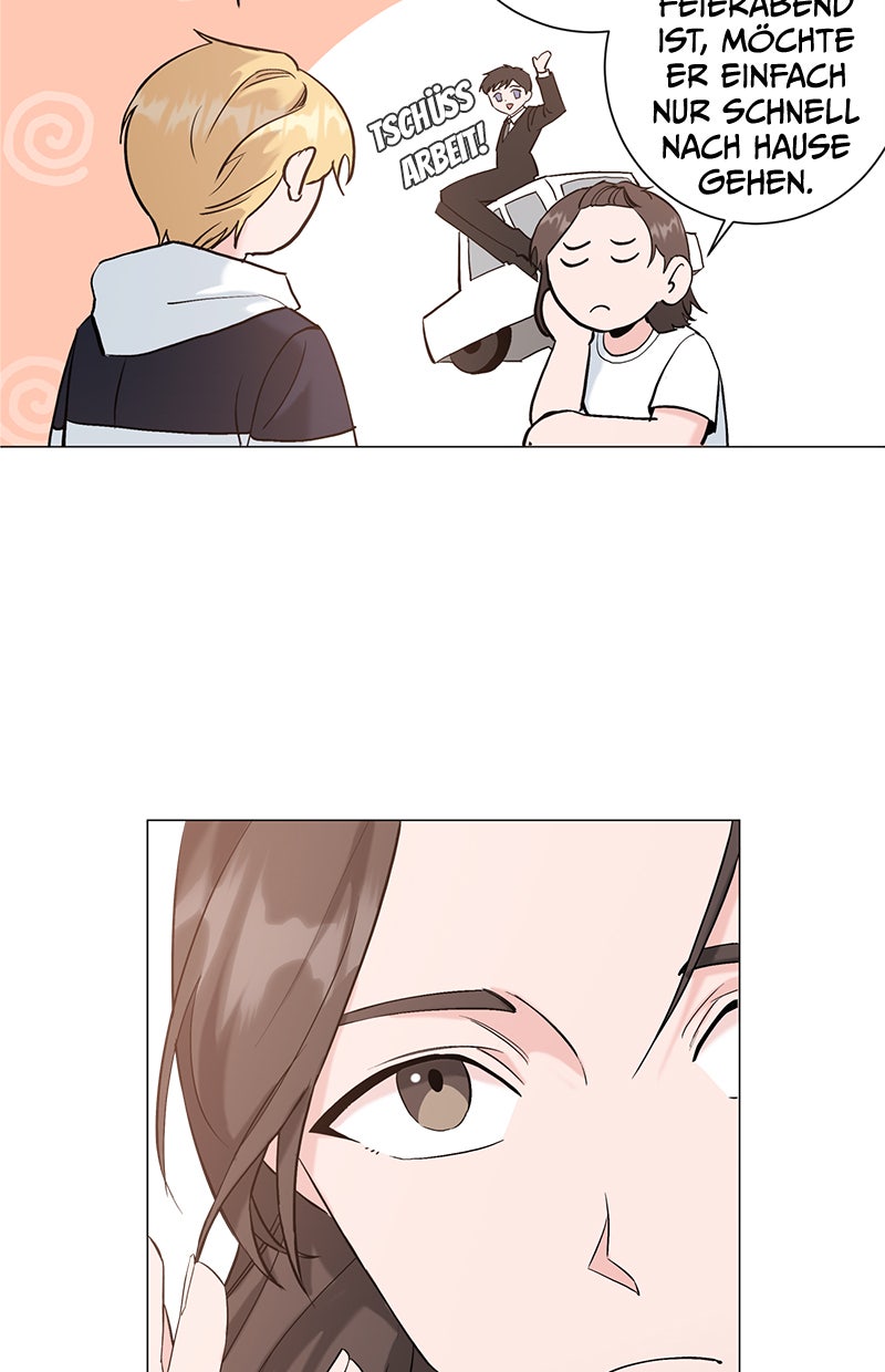 Read Viel Glück, tollkühner Held! Manga Online