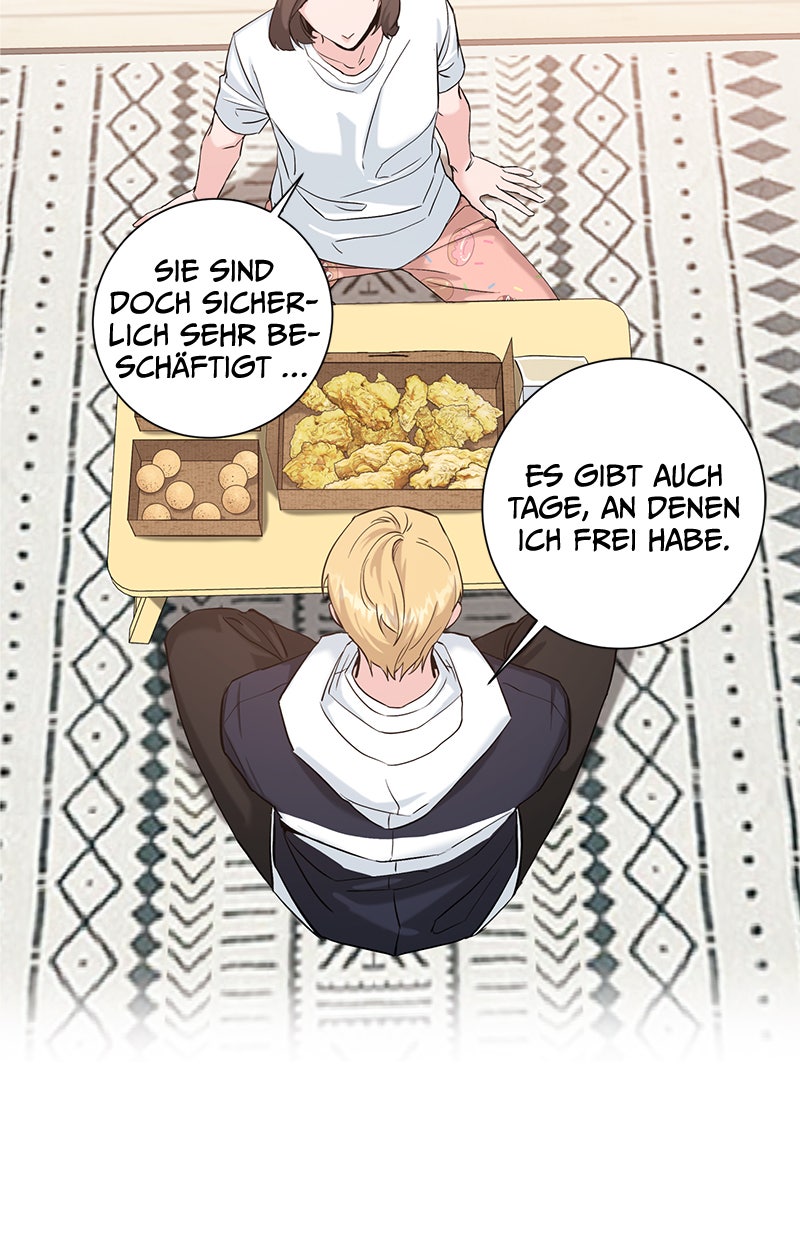Read Viel Glück, tollkühner Held! Manga Online