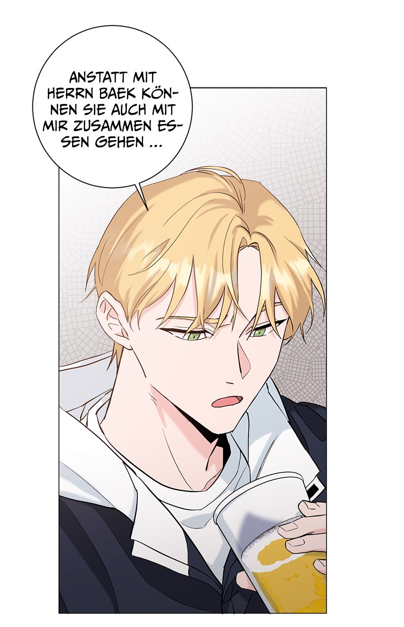 Read Viel Glück, tollkühner Held! Manga Online