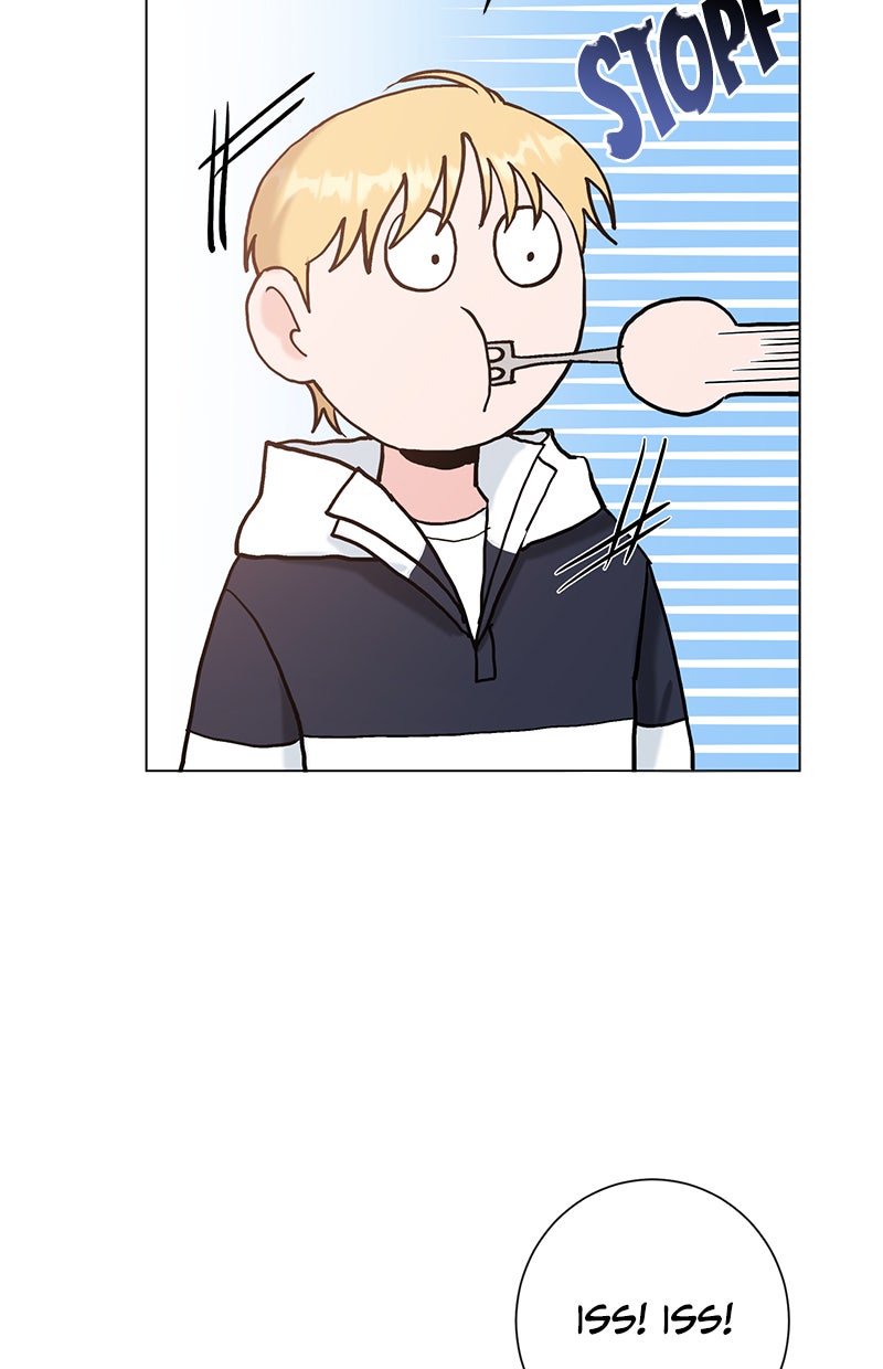 Read Viel Glück, tollkühner Held! Manga Online